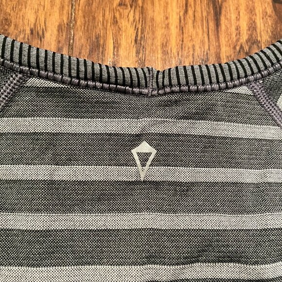 Ivivva (by Lululemon) Swiftly Tech Short-Sleeve Shirt - Picture 3 of 4